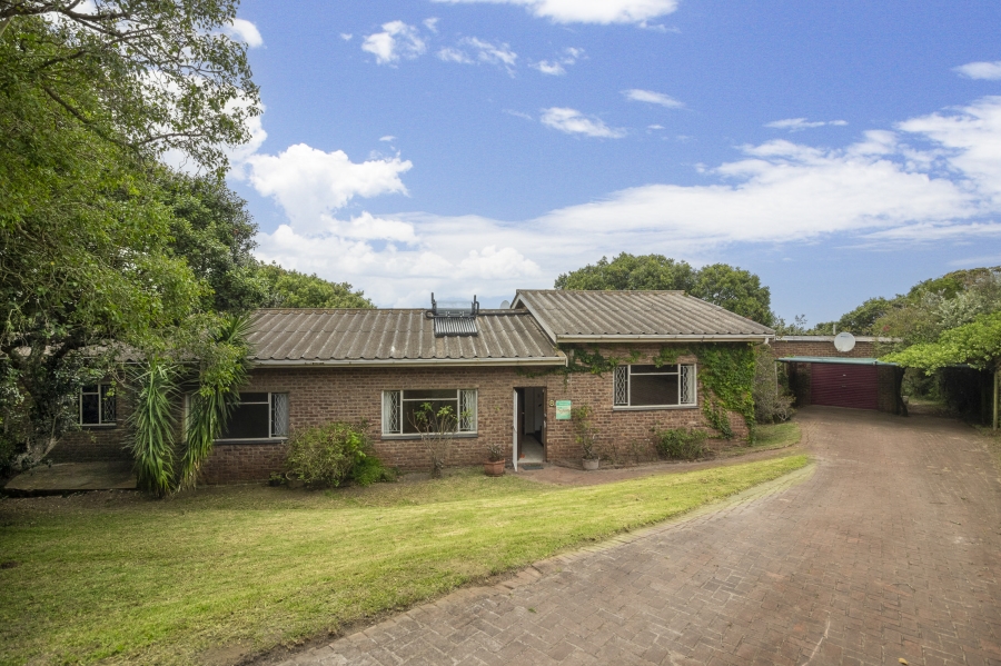 3 Bedroom Property for Sale in East Bank Eastern Cape